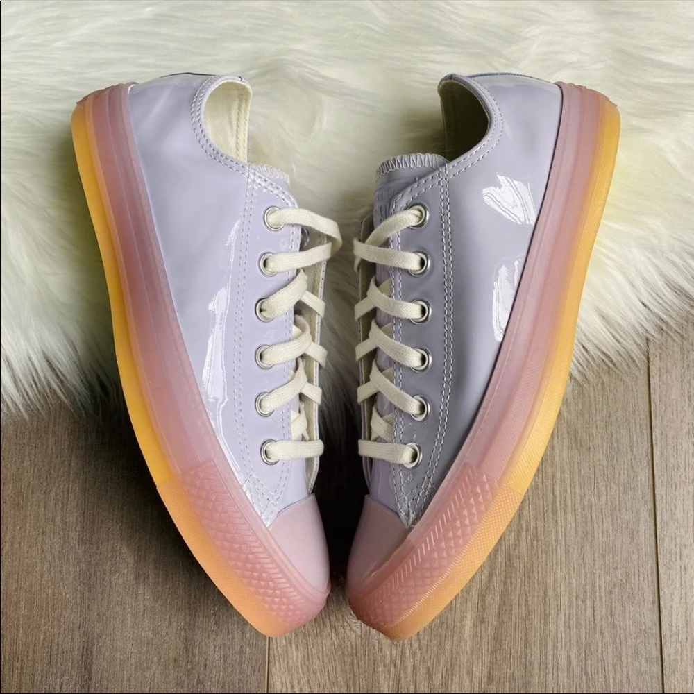 NWT Converse Chuck Taylor All Star Glow - Picture 7 of 9